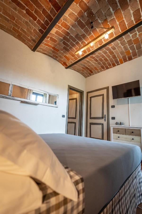 Bed and Breakfast Gilda E I Suoi Amici Нейве Экстерьер фото